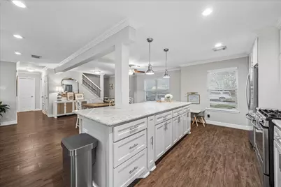 1906 Ashford Hollow Lane, Houston, TX 77077 - Photo 11