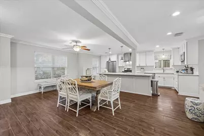 1906 Ashford Hollow Lane, Houston, TX 77077 - Photo 5