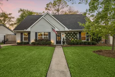 1906 Ashford Hollow Lane, Houston, TX 77077 - Photo 1