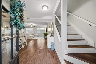 1906 Ashford Hollow Lane, Houston, TX 77077 - Photo 3