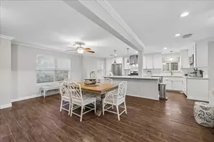 1906 Ashford Hollow Ln, Houston, TX 77077 - Photo 5