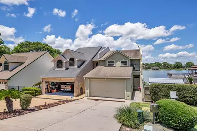 1234 Lake View Drive, Montgomery, TX 77356 - Photo 25