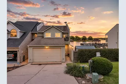 1234 Lake View Drive, Montgomery, TX 77356 - Photo 1