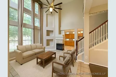 7203 Welshwood Lane, Sugar Land, TX 77479 - Photo 1