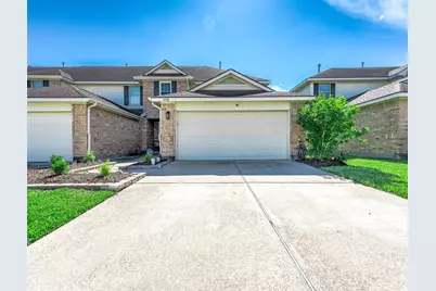 4502 Park Trail Lane, Pasadena, TX 77505 - Photo 1