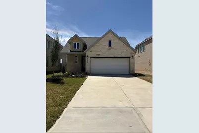 11688 Lazy Oak Creek Drive, Magnolia, TX 77354 - Photo 1