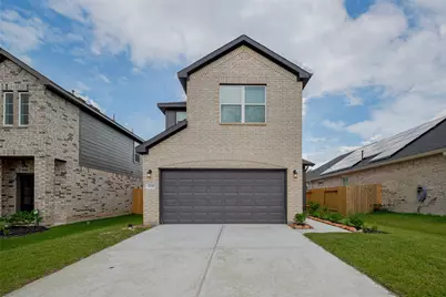 27097 Kestrel Trail, Magnolia, TX 77354 - Photo 1