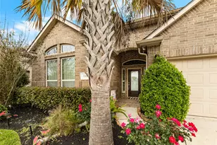 3317 Oak Dale Way, Seabrook, TX 77586 - Photo 3