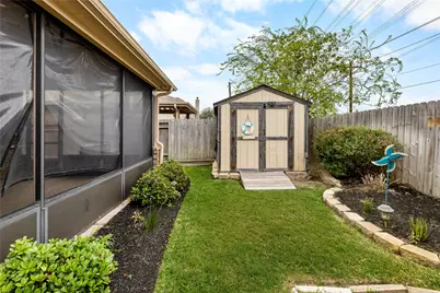 3317 Oak Dale Way, Seabrook, TX 77586 - Photo 37