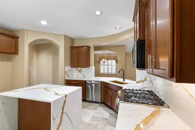 3317 Oak Dale Way, Seabrook, TX 77586 - Photo 7