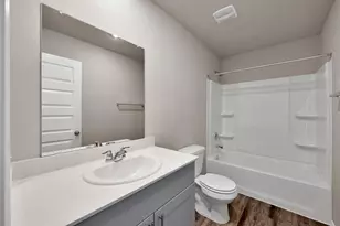 257 Gallant Front Trl, Magnolia, TX 77354 - Photo 31