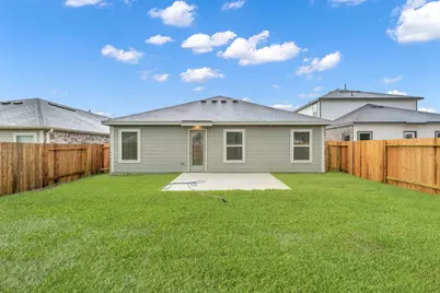 257 Gallant Front Trail, Magnolia, TX 77354 - Photo 35