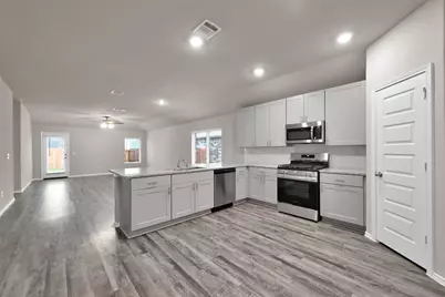 257 Gallant Front Trail, Magnolia, TX 77354 - Photo 5