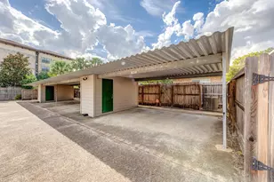 7547 Brompton St, Houston, TX 77025 - Photo 5