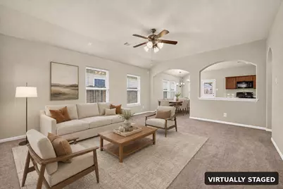 11206 Kingsnorth Drive, Tomball, TX 77375 - Photo 11