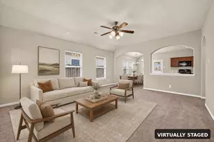 11206 Kingsnorth Dr, Tomball, TX 77375 - Photo 11