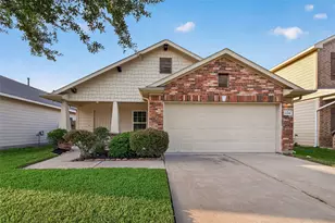 11206 Kingsnorth Dr, Tomball, TX 77375 - Photo 5