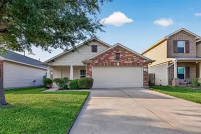 11206 Kingsnorth Drive, Tomball, TX 77375 - Photo 1
