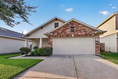 11206 Kingsnorth Drive, Tomball, TX 77375 - Photo 3