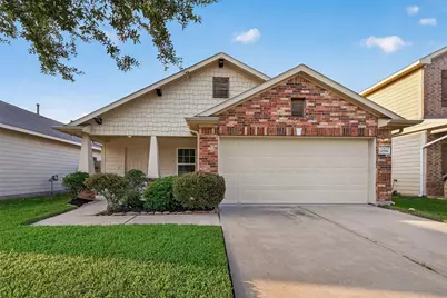 11206 Kingsnorth Drive, Tomball, TX 77375 - Photo 5