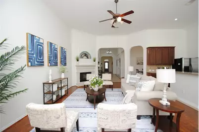 4115 Regal Stone Lane, Sugar Land, TX 77479 - Photo 7