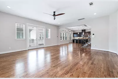 925 W 23rd Street #D, Houston, TX 77008 - Photo 13