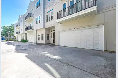 925 W 23rd Street #D, Houston, TX 77008 - Photo 41