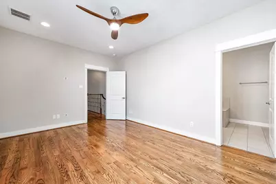 925 W 23rd Street #D, Houston, TX 77008 - Photo 21