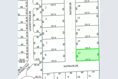 1702 Hafner Drive, Houston, TX 77055 - Photo 1