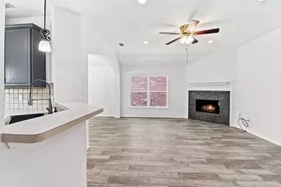 17234 Trace Glen Lane, Houston, TX 77083 - Photo 9