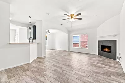 17234 Trace Glen Lane, Houston, TX 77083 - Photo 3