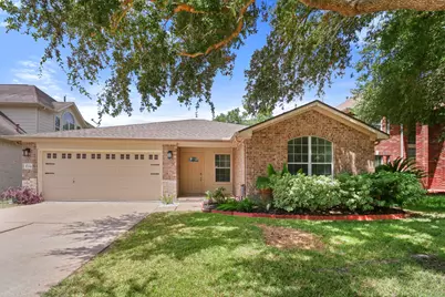 17234 Trace Glen Lane, Houston, TX 77083 - Photo 1