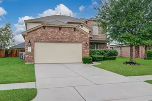 2207 Manchester Crossing Dr, Fresno, TX 77545 - Photo 1