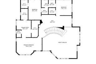 5302 Fayette St, Houston, TX 77056 - Photo 25