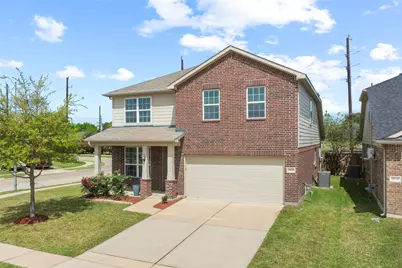 18630 Boca Chica Lane, Houston, TX 77084 - Photo 1