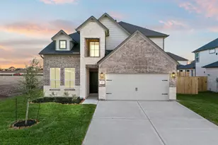 3114 Everwood Trl, Rosenberg, TX 77471 - Photo 1