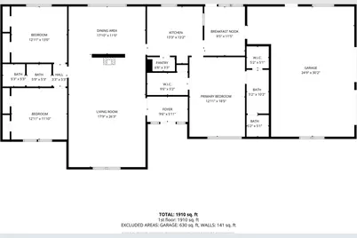 10267 Pineridge Drive, Conroe, TX 77303 - Photo 37