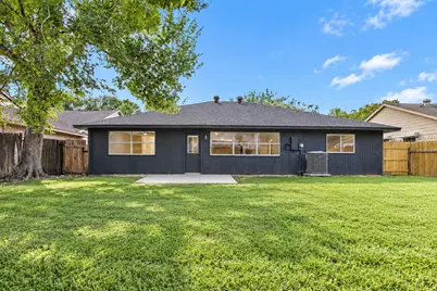 17506 Golf Club Dr, Crosby, TX 77532 - Photo 33