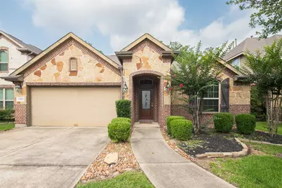 22107 Rustling Springs Drive, Spring, TX 77389 - Photo 1