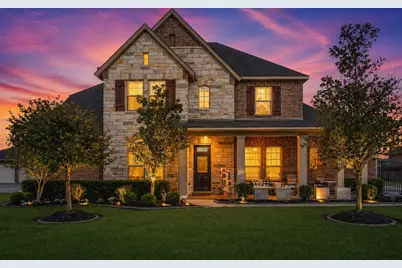 40664 Damuth Drive, Magnolia, TX 77354 - Photo 1