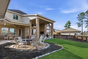 40664 Damuth Dr, Magnolia, TX 77354 - Photo 31
