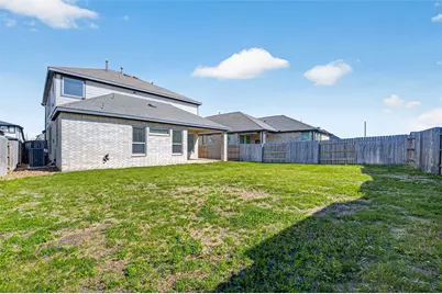 7219 Bayberry Crescent Lane, Katy, TX 77493 - Photo 39