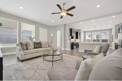 7219 Bayberry Crescent Lane, Katy, TX 77493 - Photo 15
