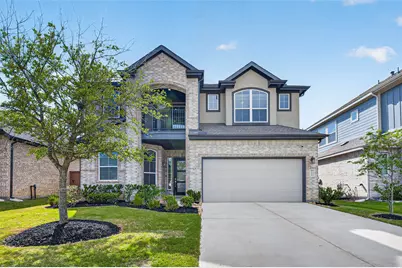 7219 Bayberry Crescent Lane, Katy, TX 77493 - Photo 1