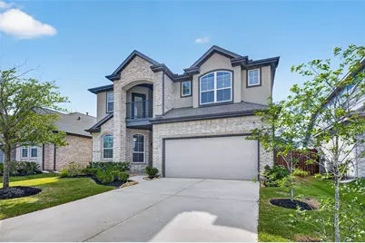 7219 Bayberry Crescent Lane, Katy, TX 77493 - Photo 3