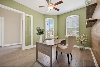 7219 Bayberry Crescent Lane, Katy, TX 77493 - Photo 7