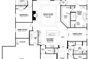 5033 Bluebell Way, Waller, TX 77484 - Photo 3