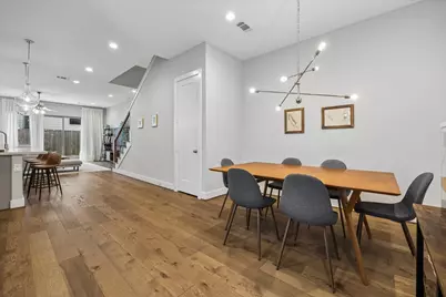 2704 Baldwin Street, Houston, TX 77006 - Photo 5