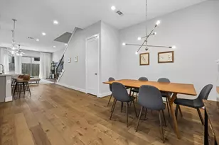 2704 Baldwin St, Houston, TX 77006 - Photo 5