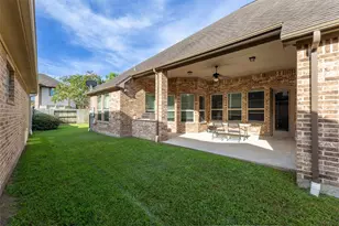 4918 Ava Meadows Ln, Sugar Land, TX 77479 - Photo 41